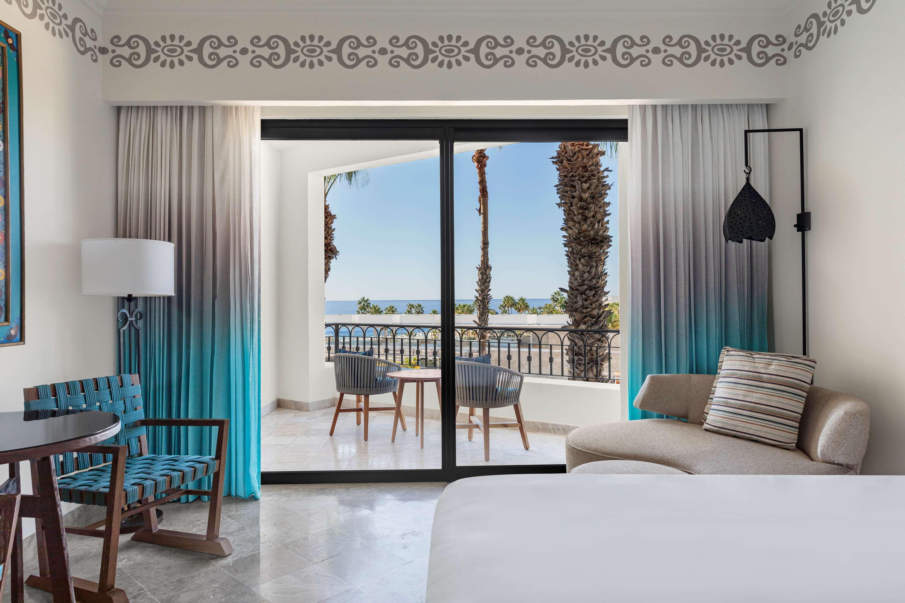 Hilton Los Cabos San Jose del Cabo Luaran gambar