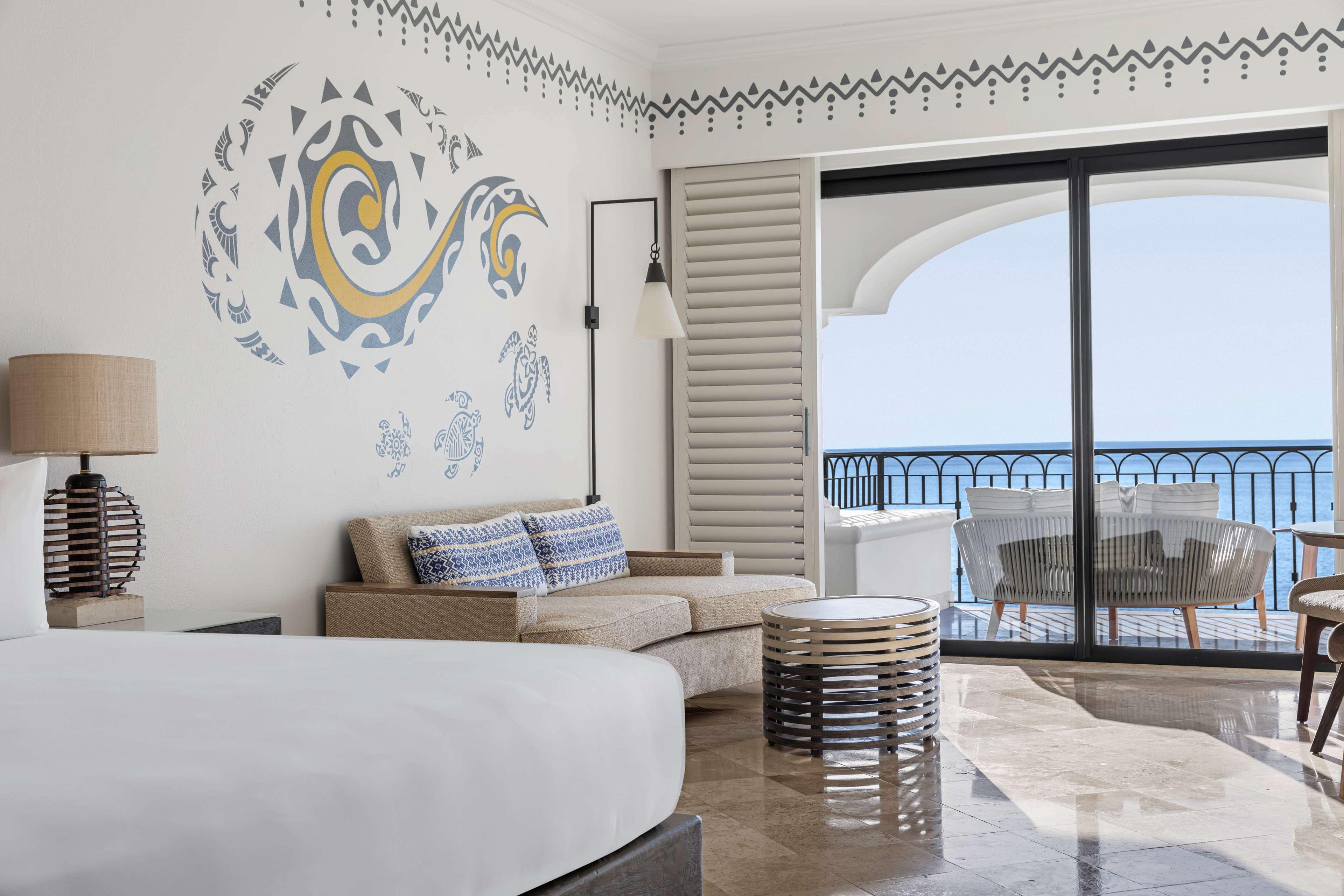 Hilton Los Cabos San Jose del Cabo Luaran gambar