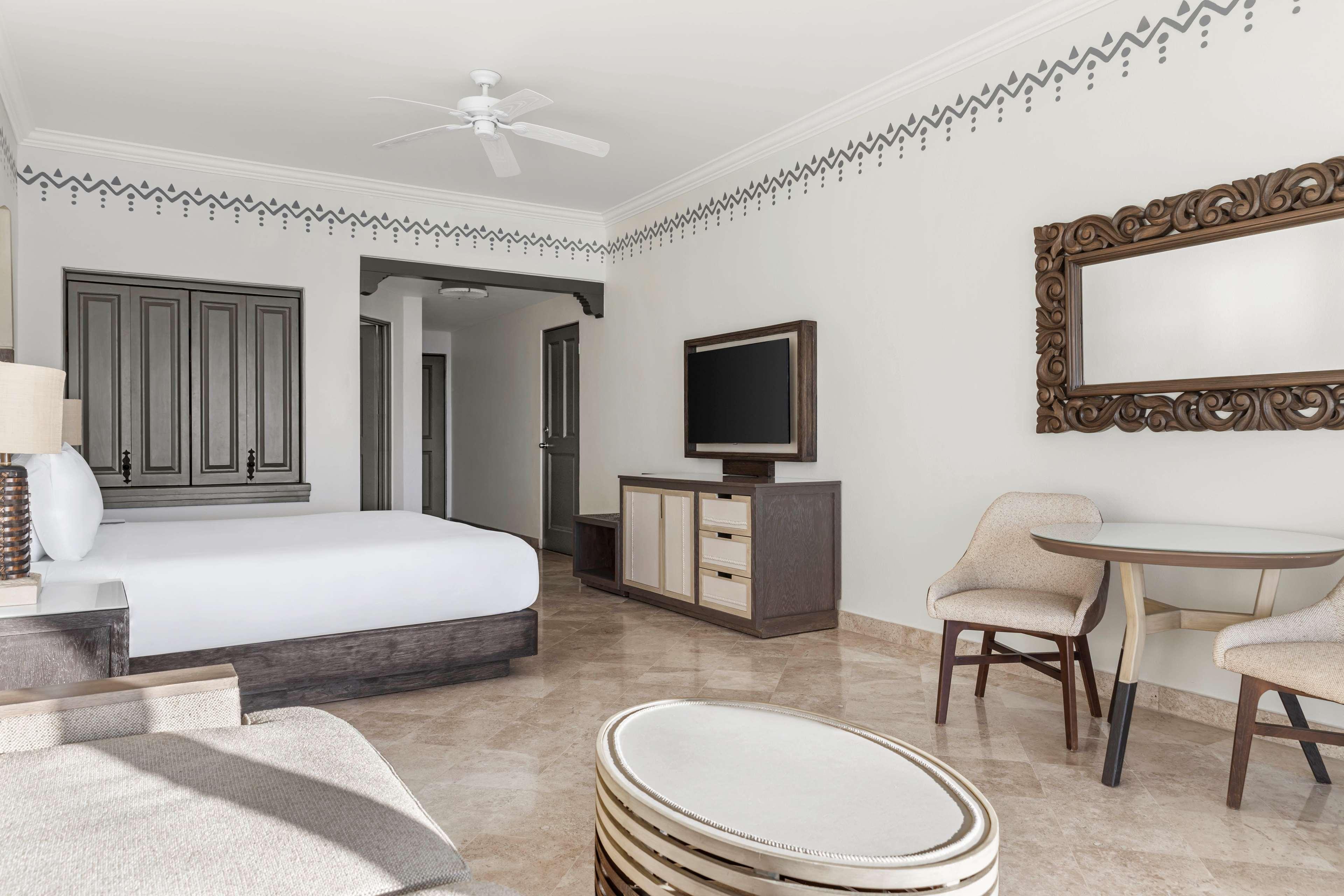 Hilton Los Cabos San Jose del Cabo Luaran gambar