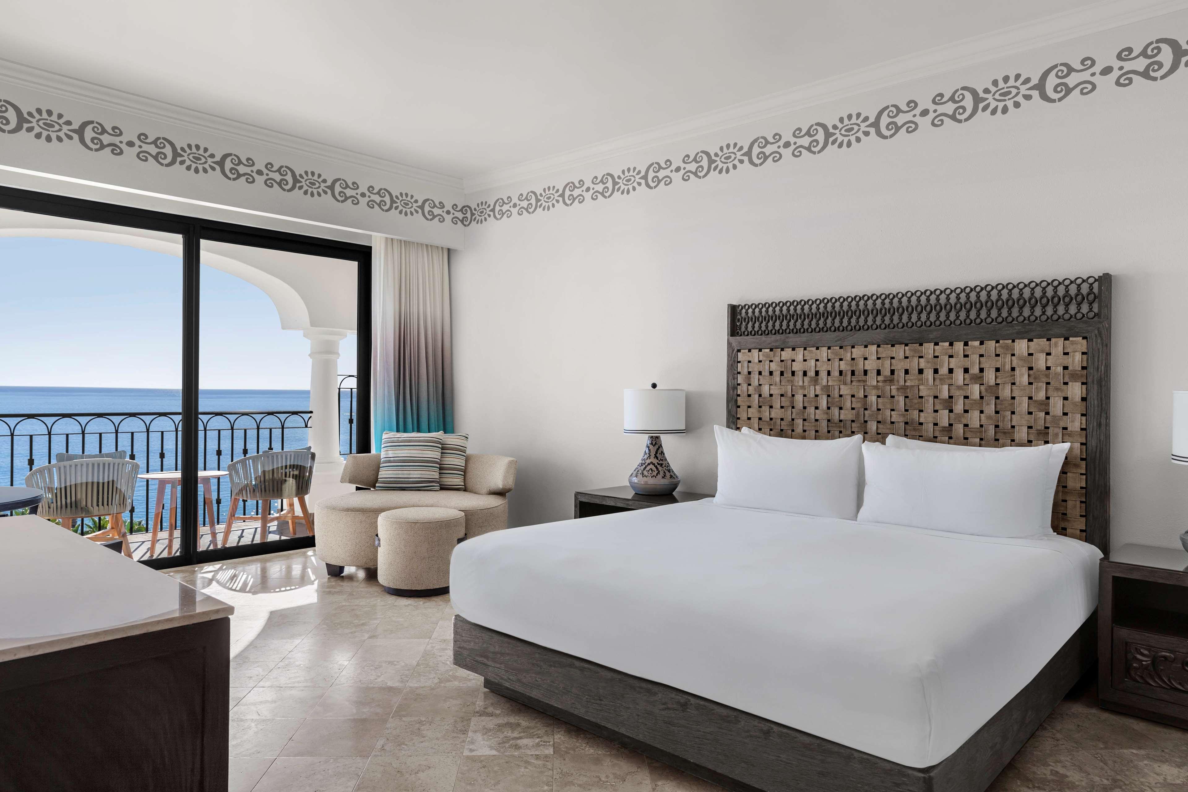 Hilton Los Cabos San Jose del Cabo Luaran gambar