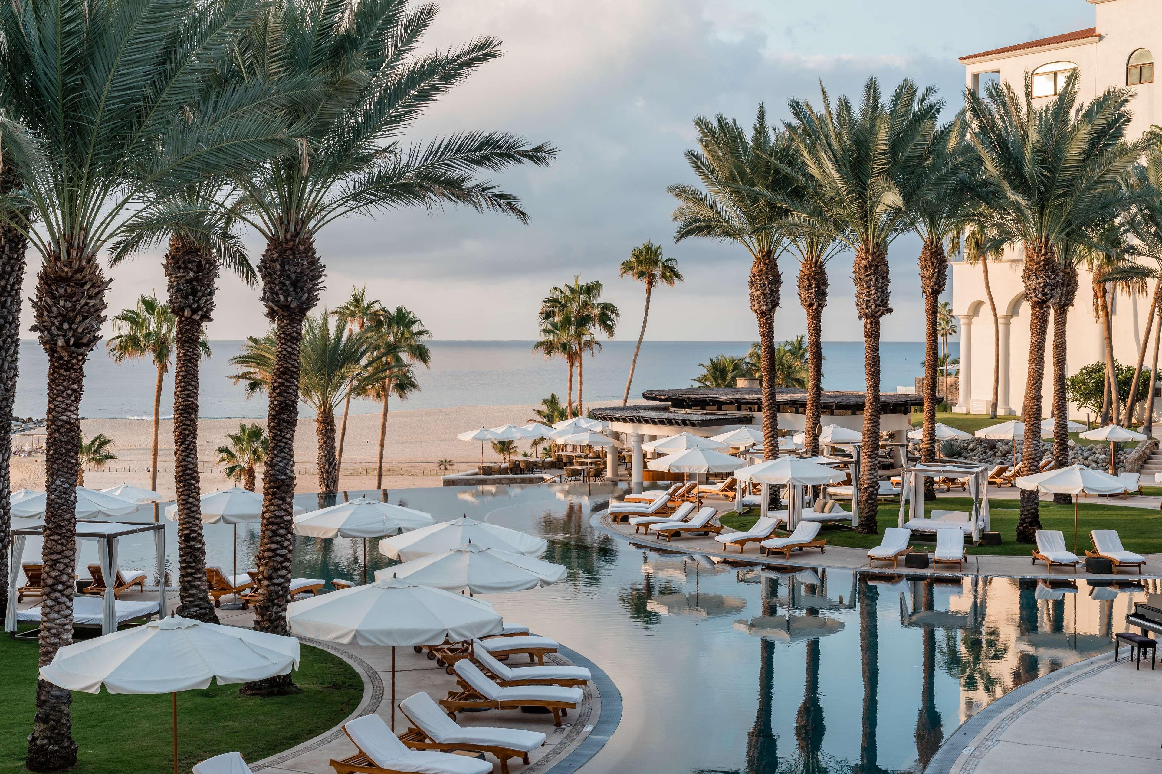 Hilton Los Cabos San Jose del Cabo Luaran gambar