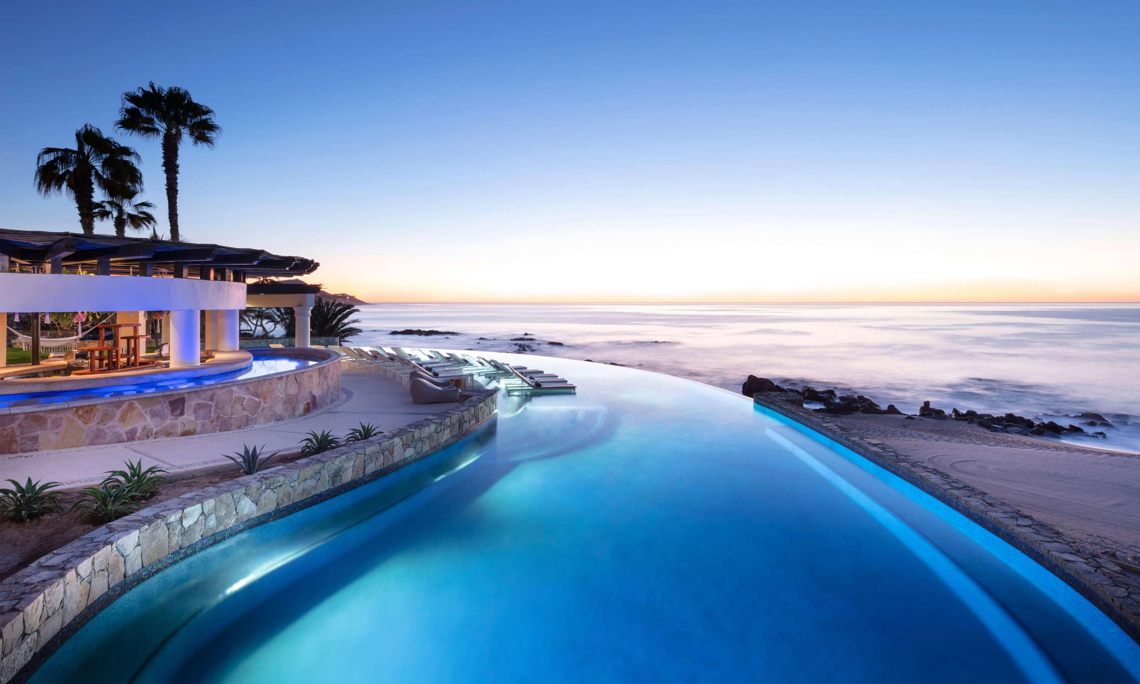 Hilton Los Cabos San Jose del Cabo Luaran gambar