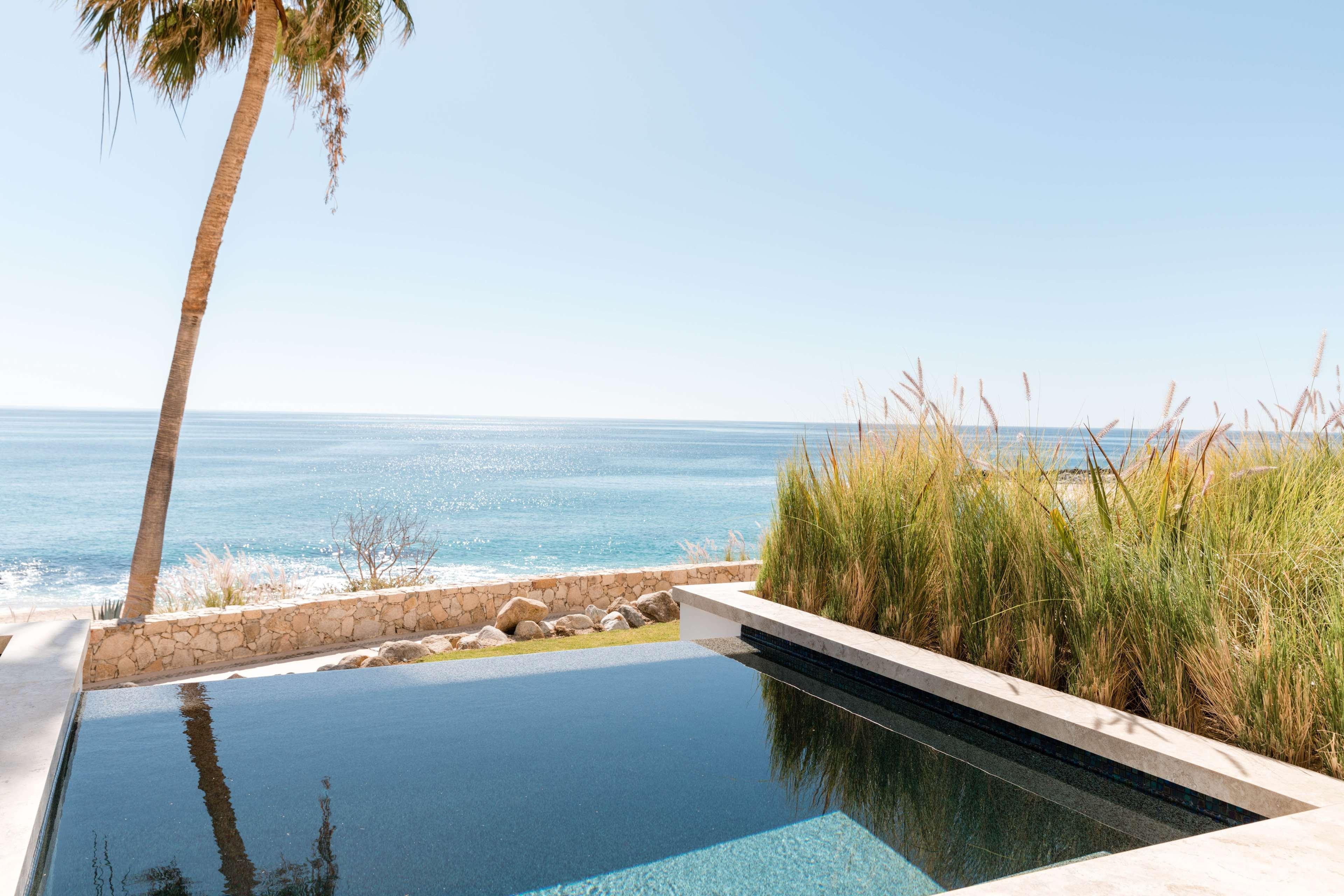 Hilton Los Cabos San Jose del Cabo Luaran gambar