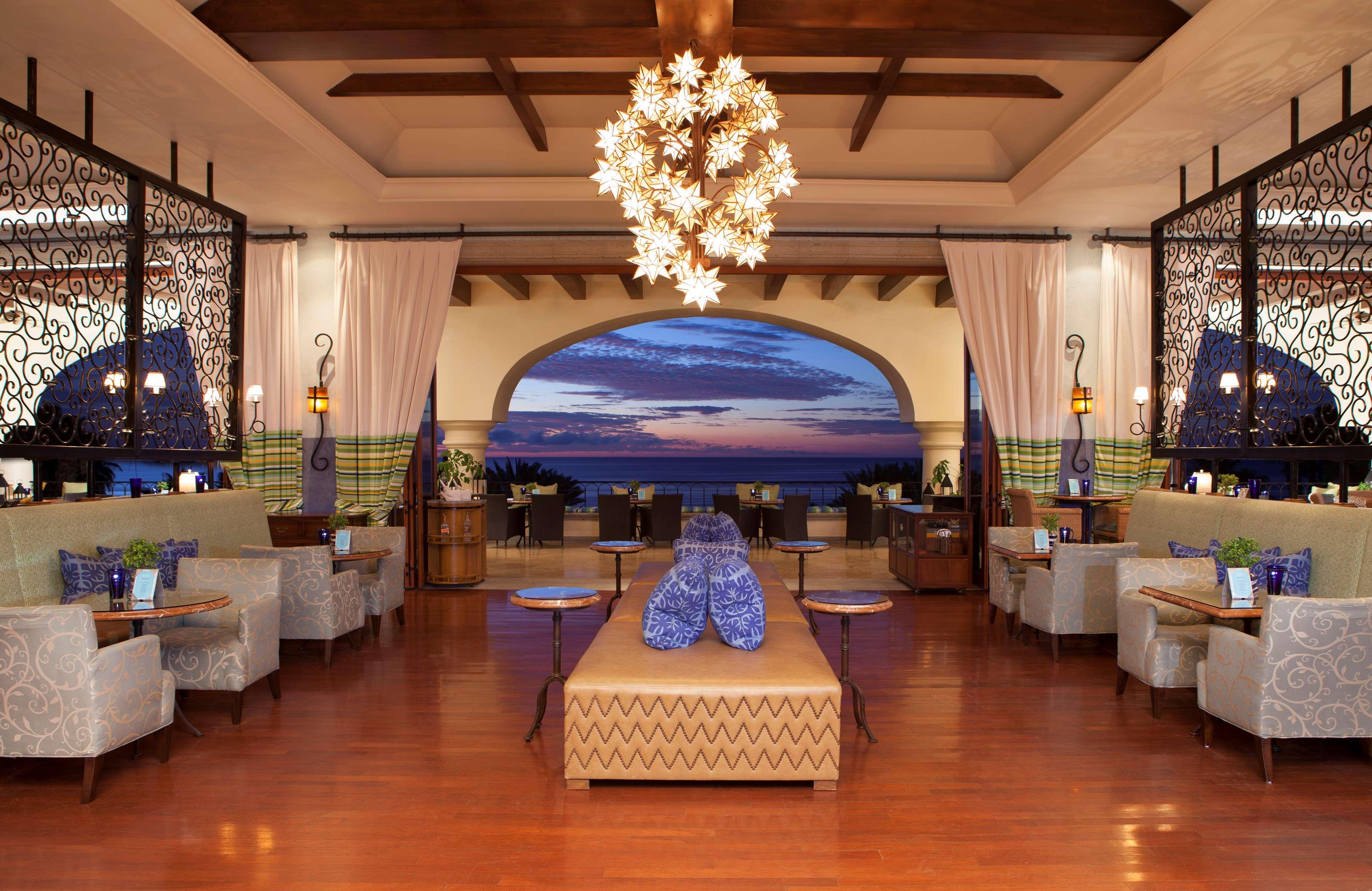Hilton Los Cabos San Jose del Cabo Luaran gambar