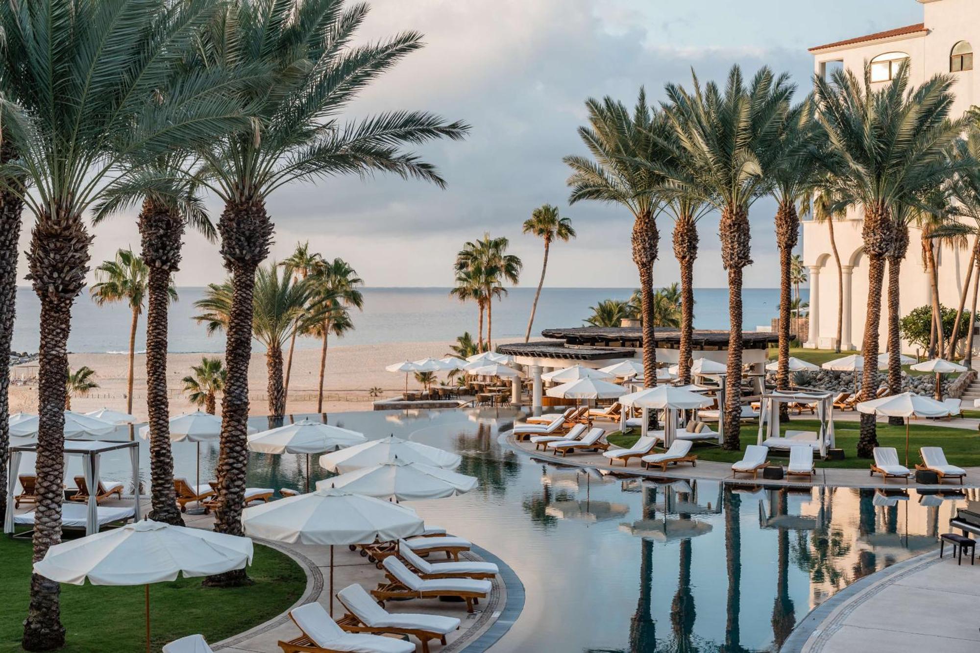 Hilton Los Cabos San Jose del Cabo Luaran gambar