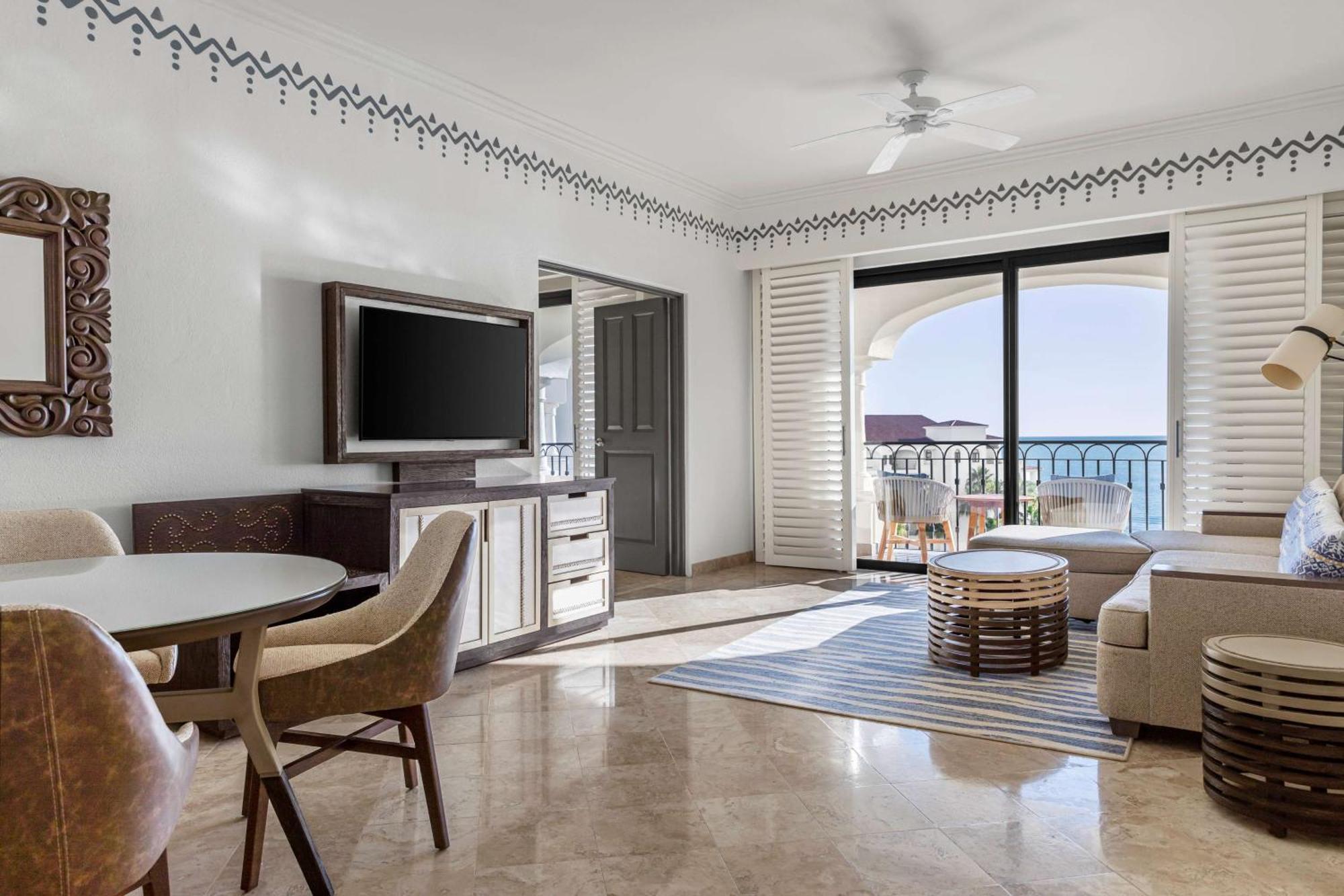 Hilton Los Cabos San Jose del Cabo Luaran gambar