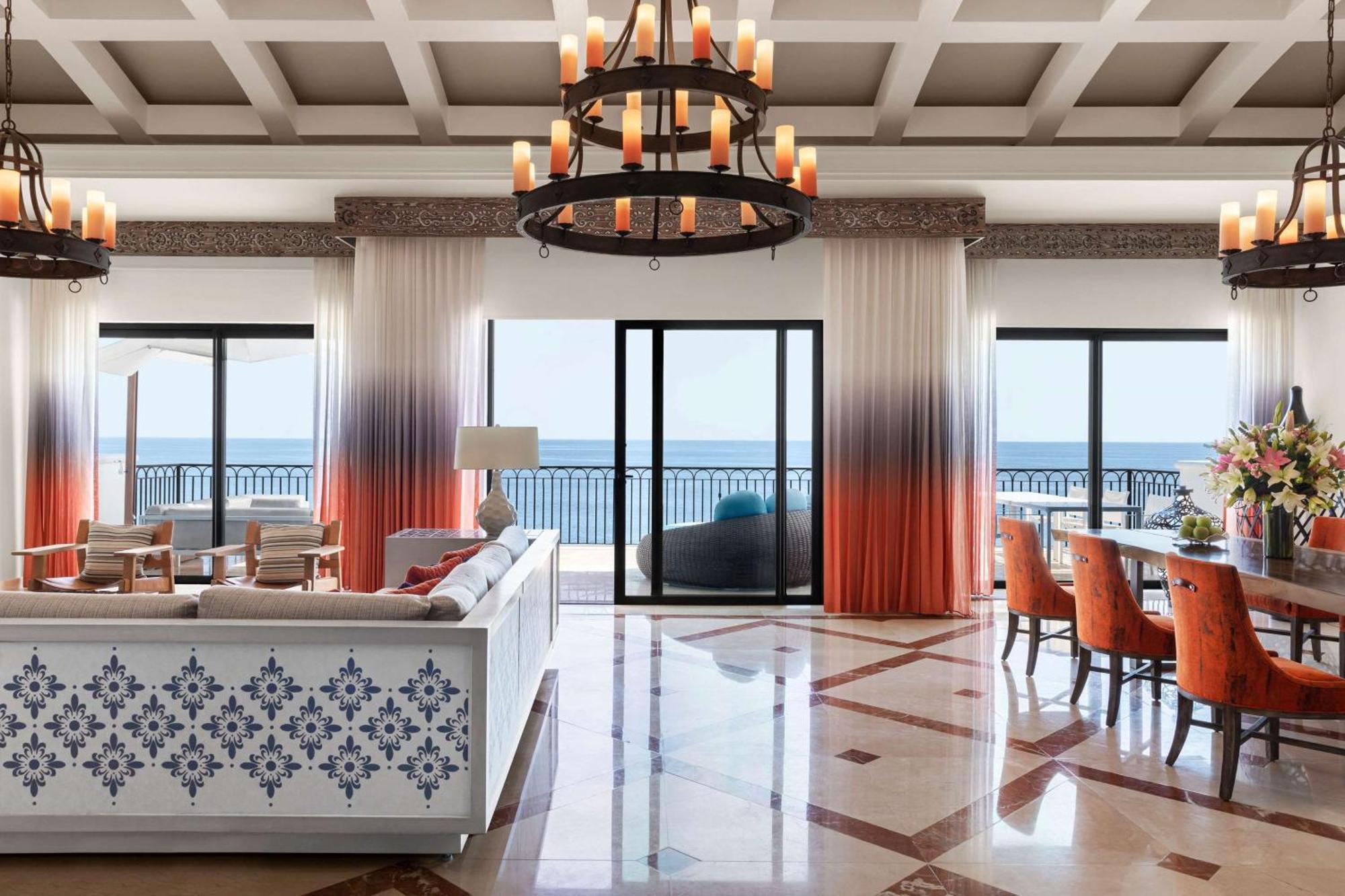 Hilton Los Cabos San Jose del Cabo Luaran gambar