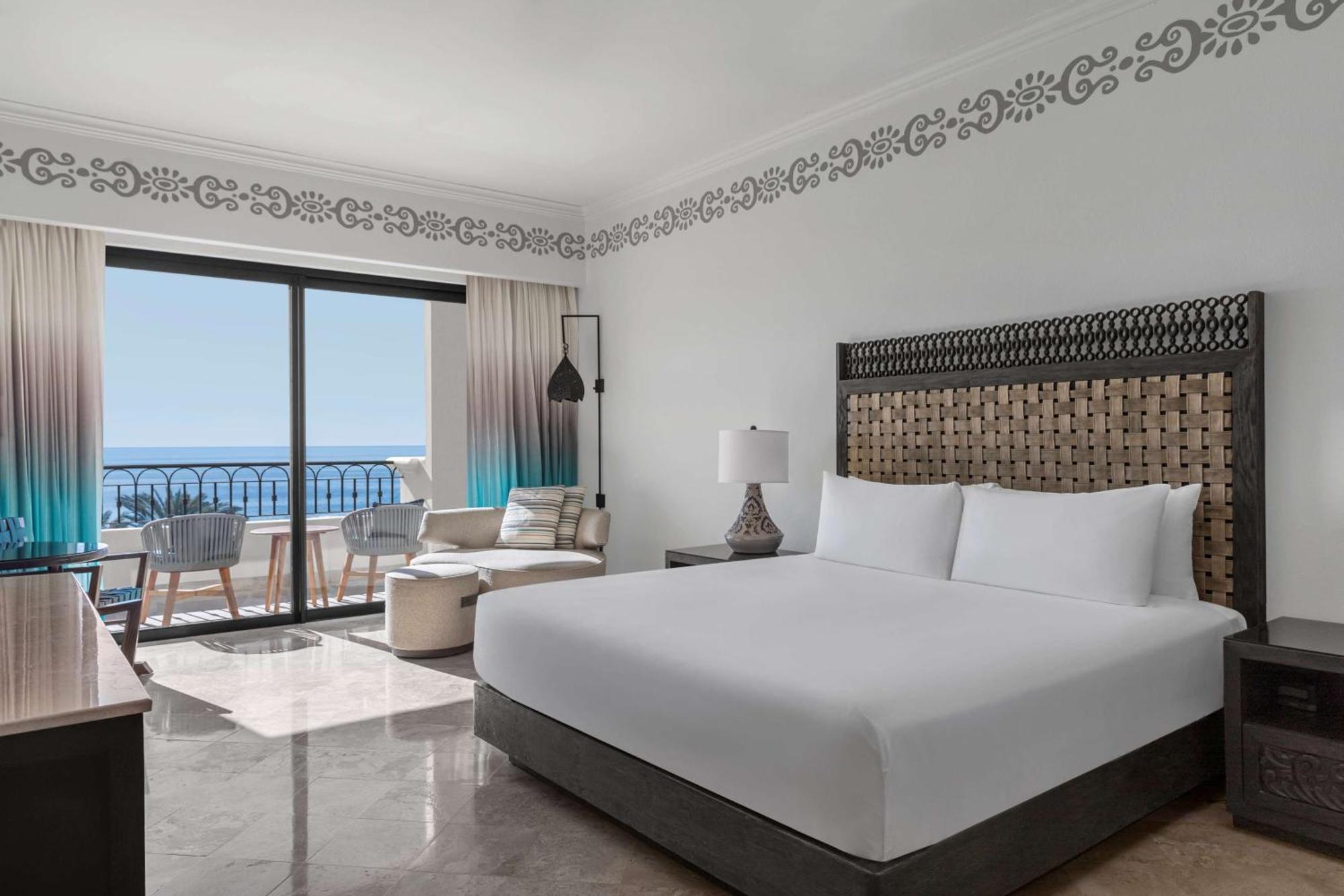Hilton Los Cabos San Jose del Cabo Luaran gambar