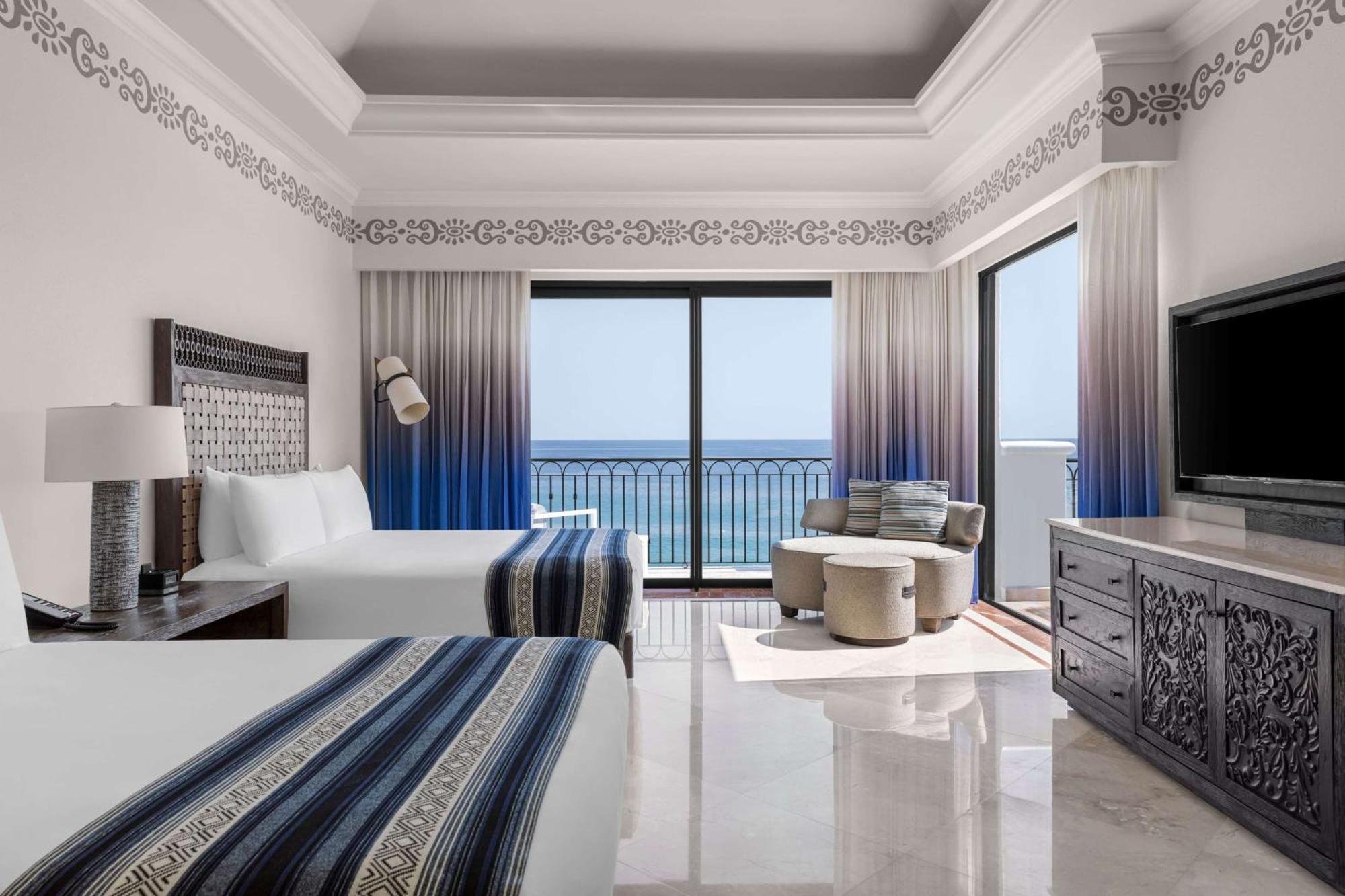 Hilton Los Cabos San Jose del Cabo Luaran gambar