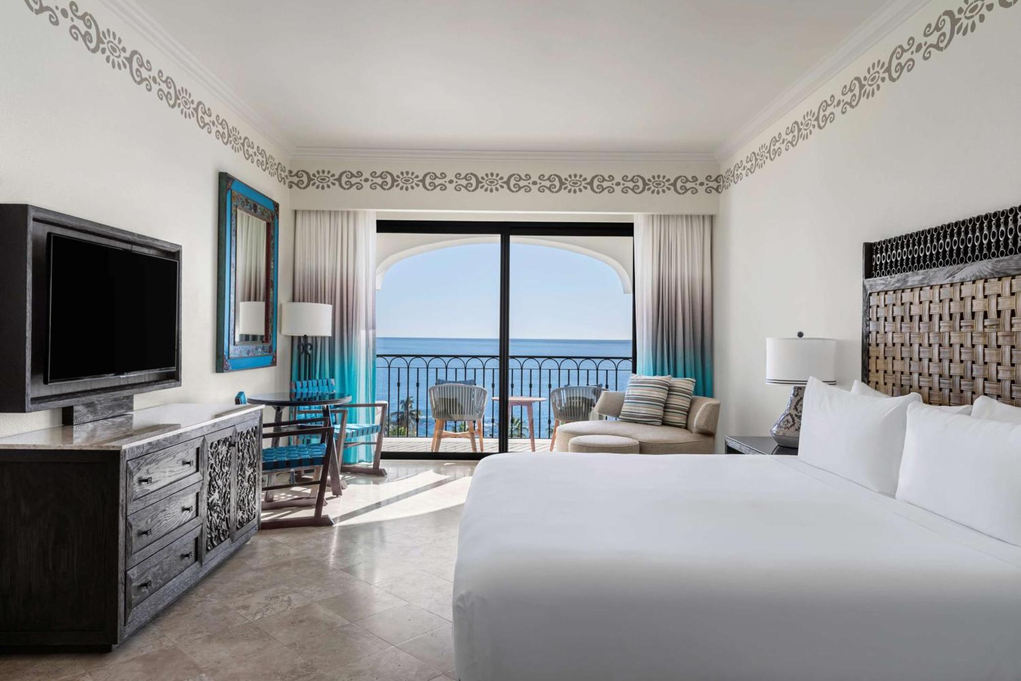 Hilton Los Cabos San Jose del Cabo Luaran gambar