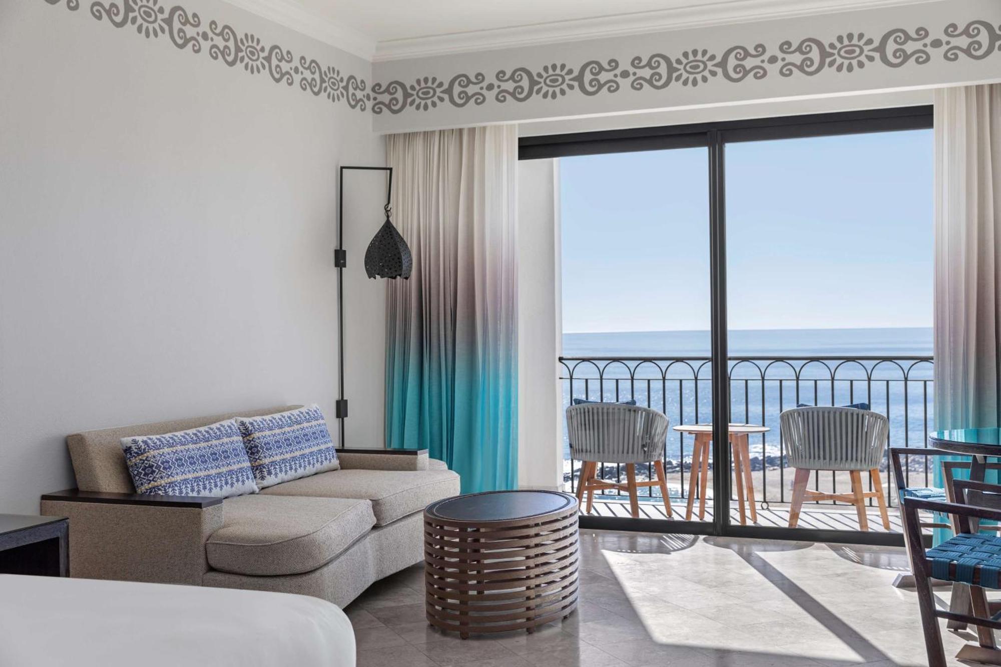 Hilton Los Cabos San Jose del Cabo Luaran gambar