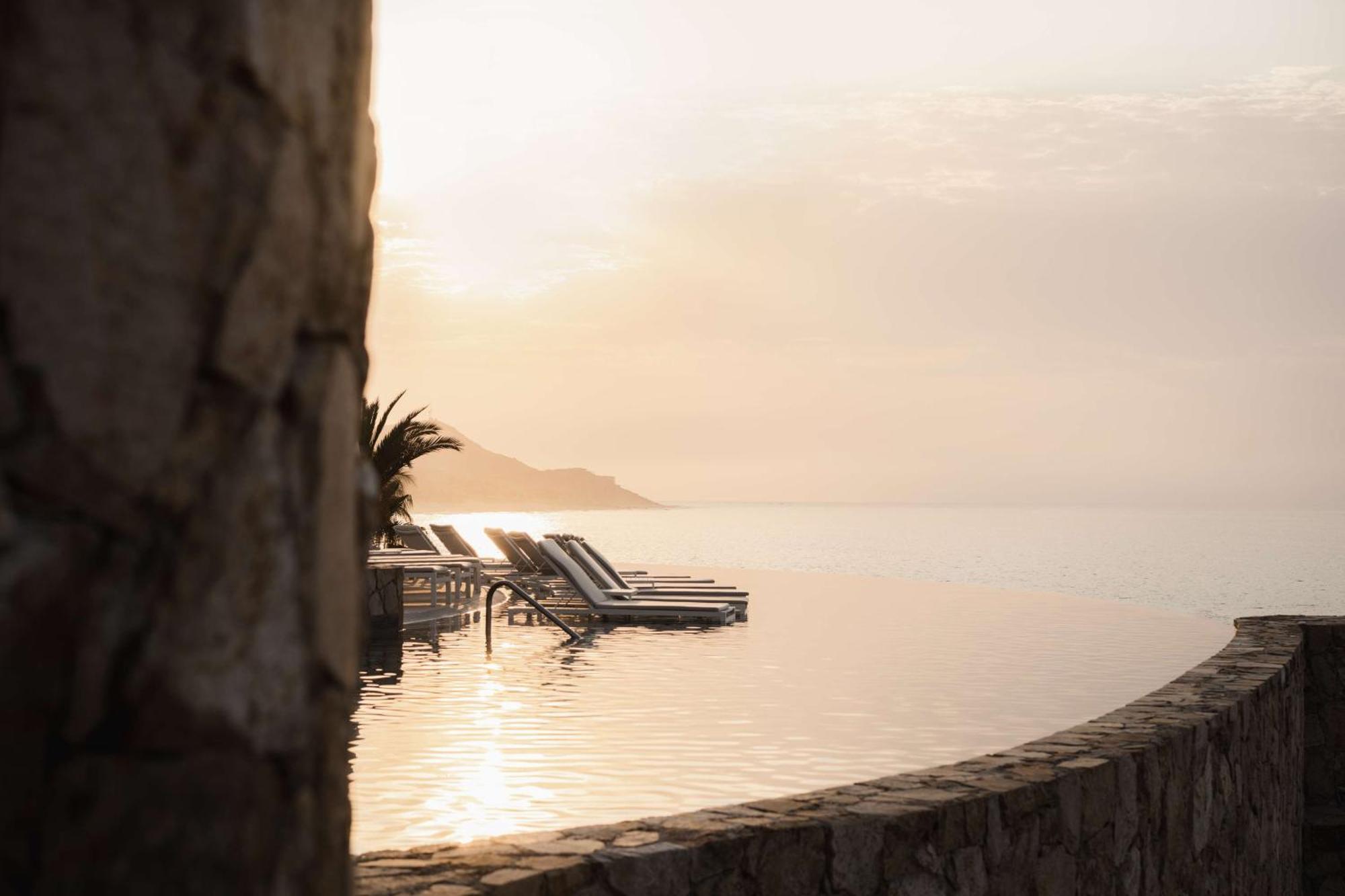 Hilton Los Cabos San Jose del Cabo Luaran gambar