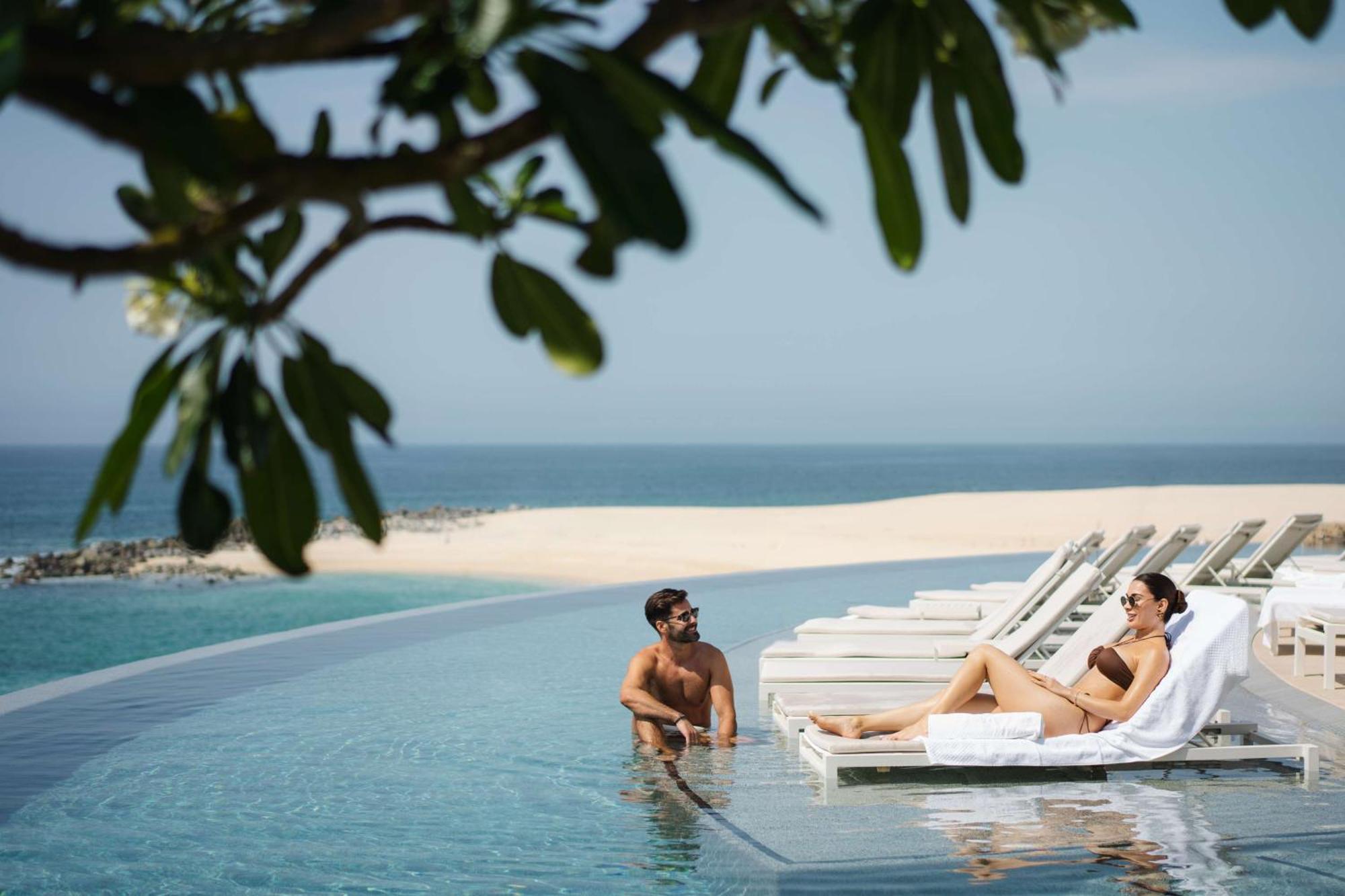 Hilton Los Cabos San Jose del Cabo Luaran gambar