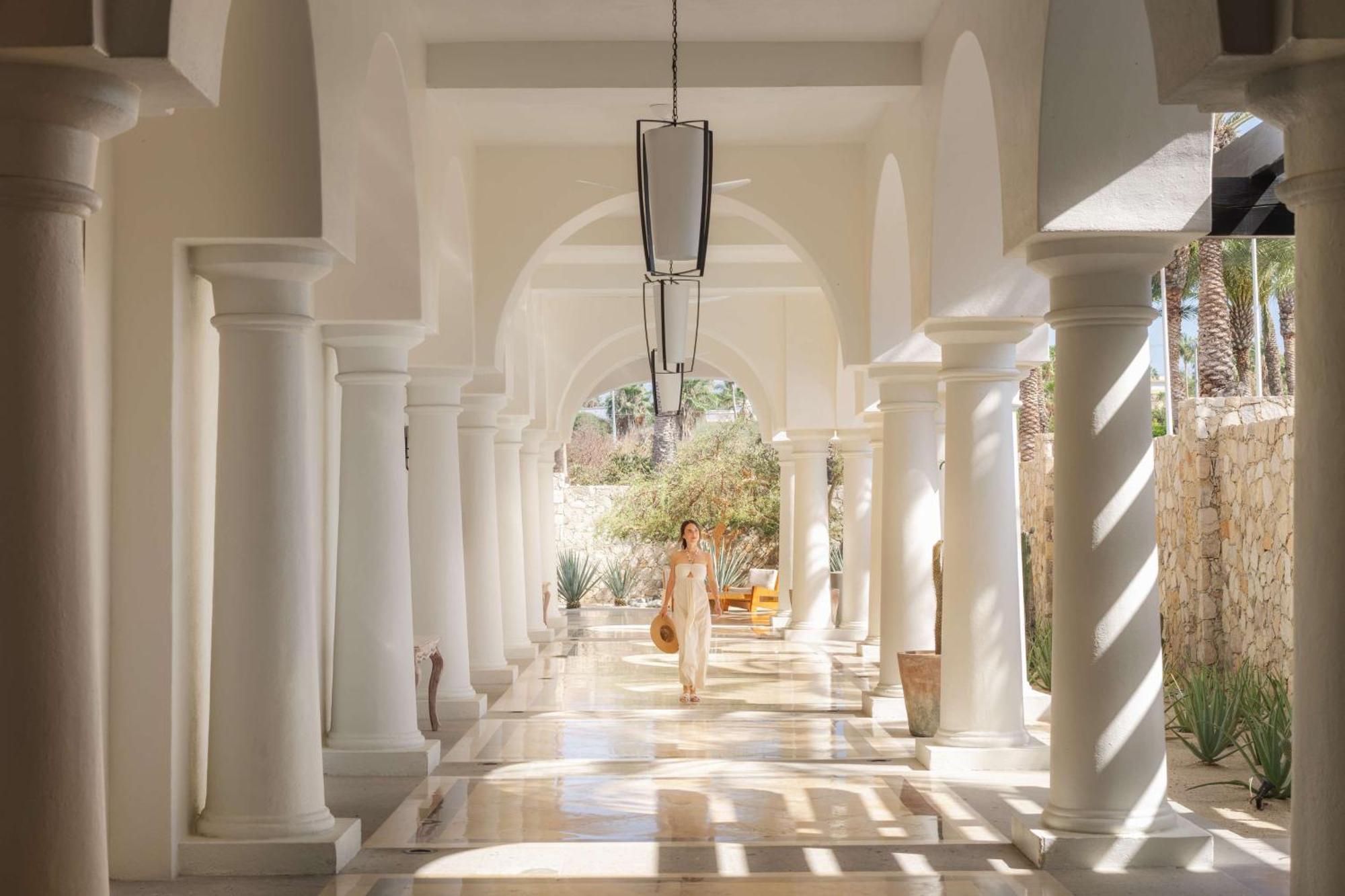 Hilton Los Cabos San Jose del Cabo Luaran gambar