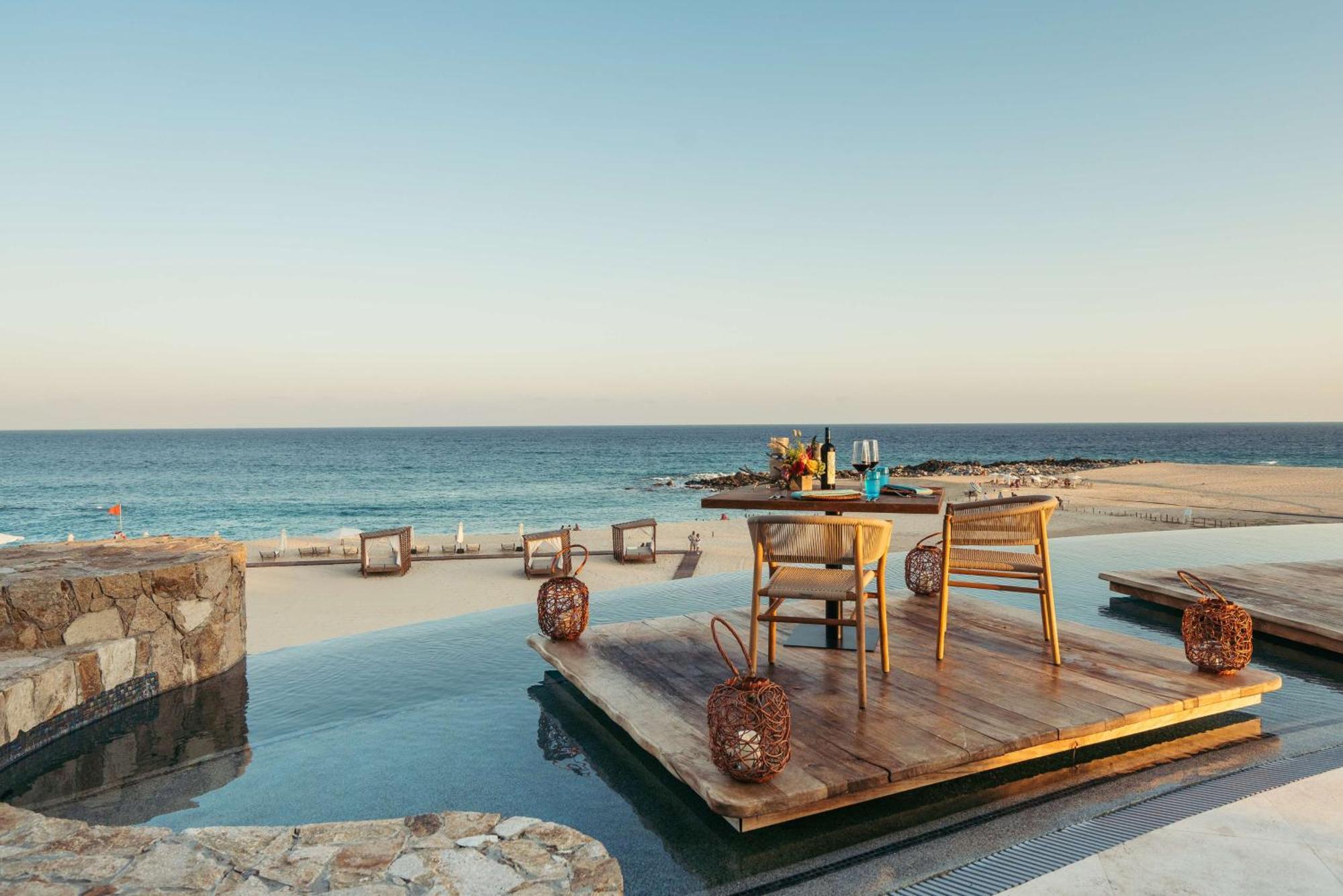 Hilton Los Cabos San Jose del Cabo Luaran gambar