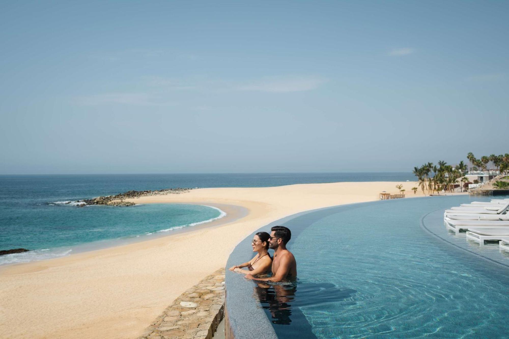 Hilton Los Cabos San Jose del Cabo Luaran gambar