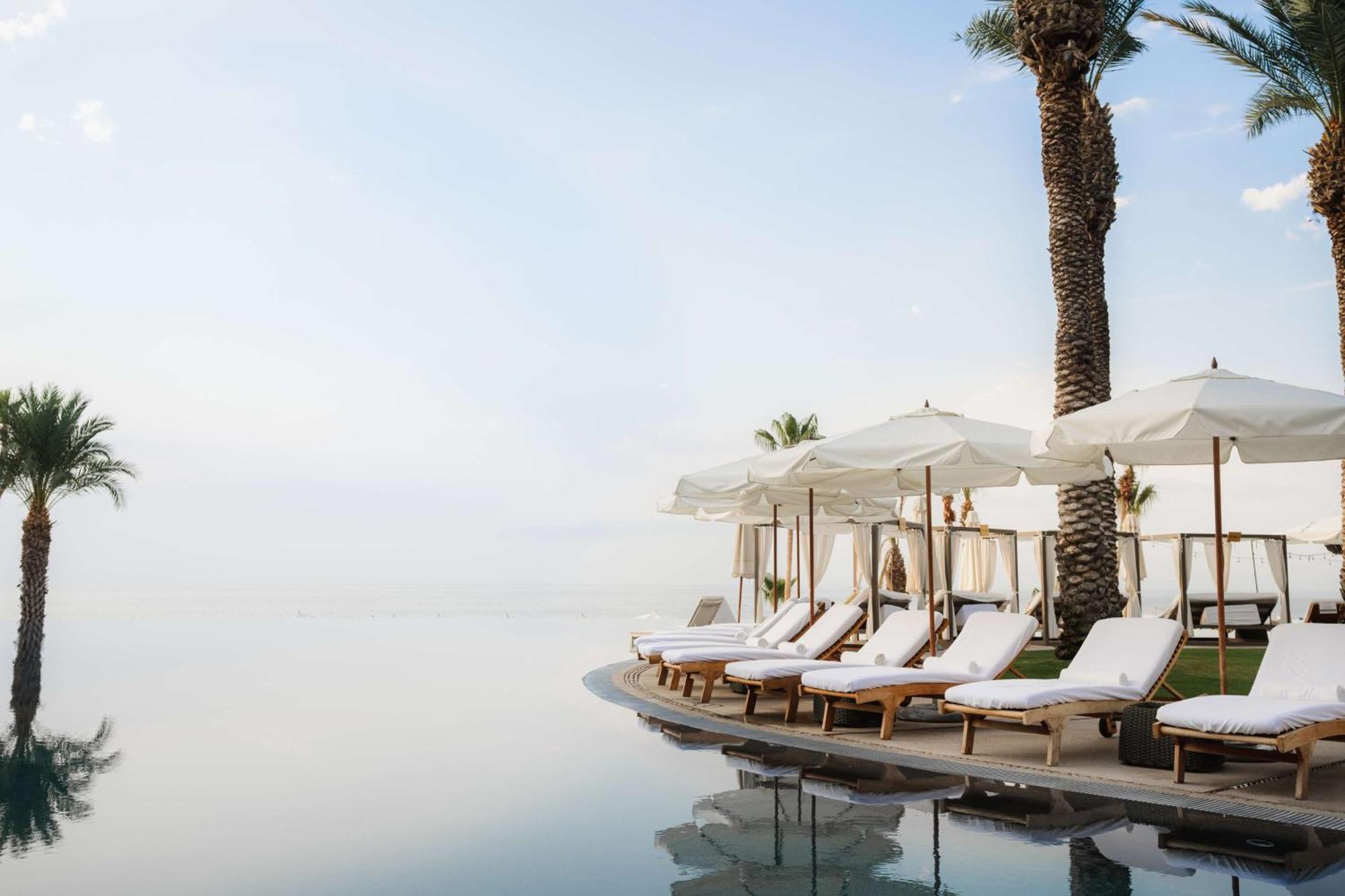 Hilton Los Cabos San Jose del Cabo Luaran gambar