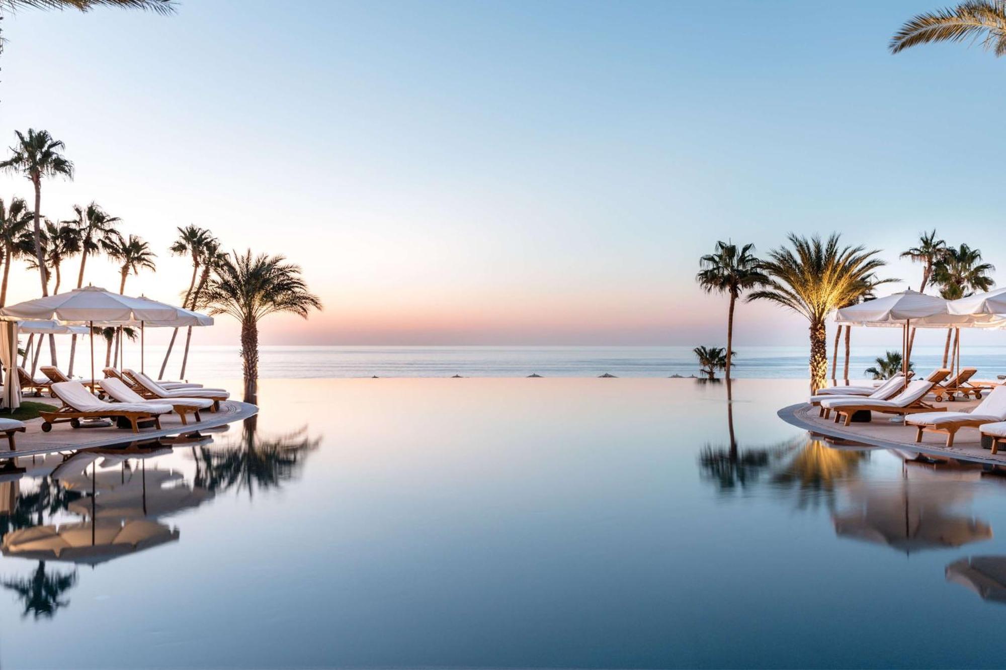 Hilton Los Cabos San Jose del Cabo Luaran gambar