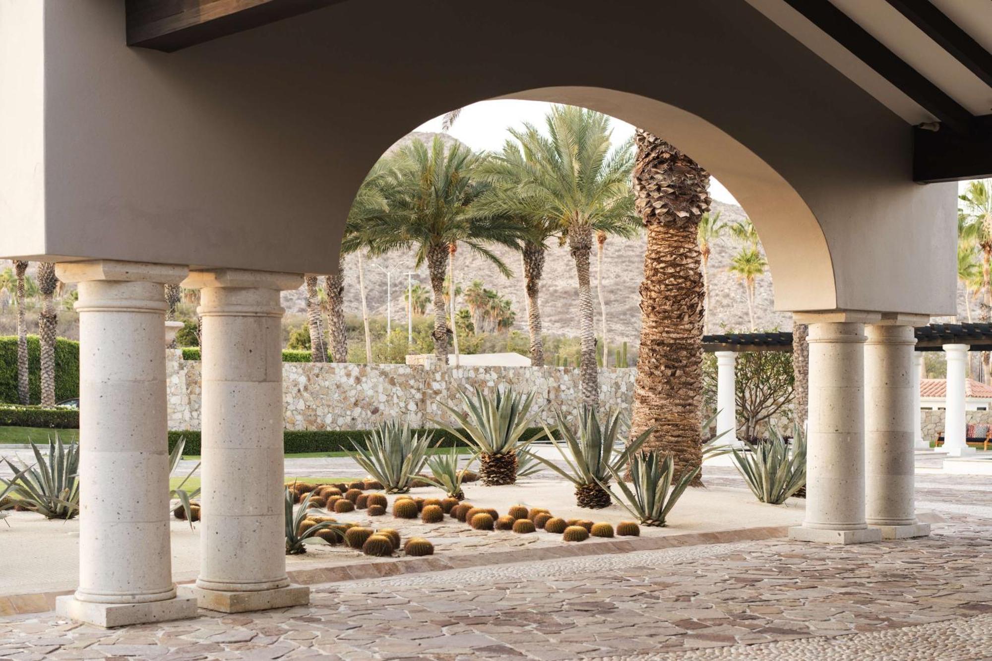 Hilton Los Cabos San Jose del Cabo Luaran gambar