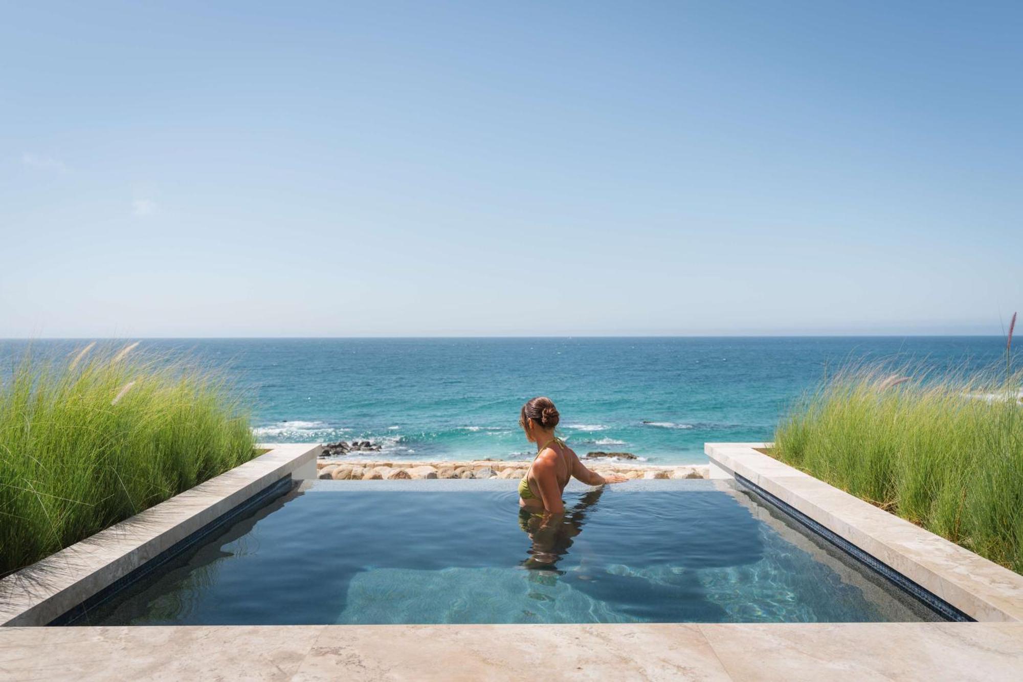 Hilton Los Cabos San Jose del Cabo Luaran gambar