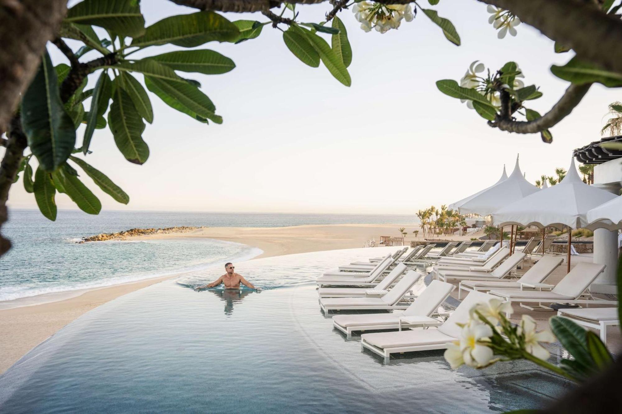 Hilton Los Cabos San Jose del Cabo Luaran gambar