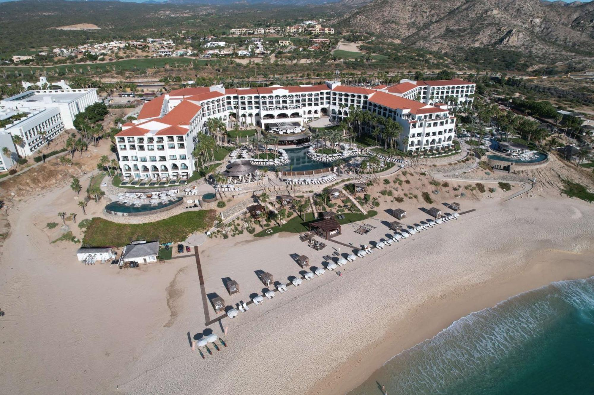 Hilton Los Cabos San Jose del Cabo Luaran gambar