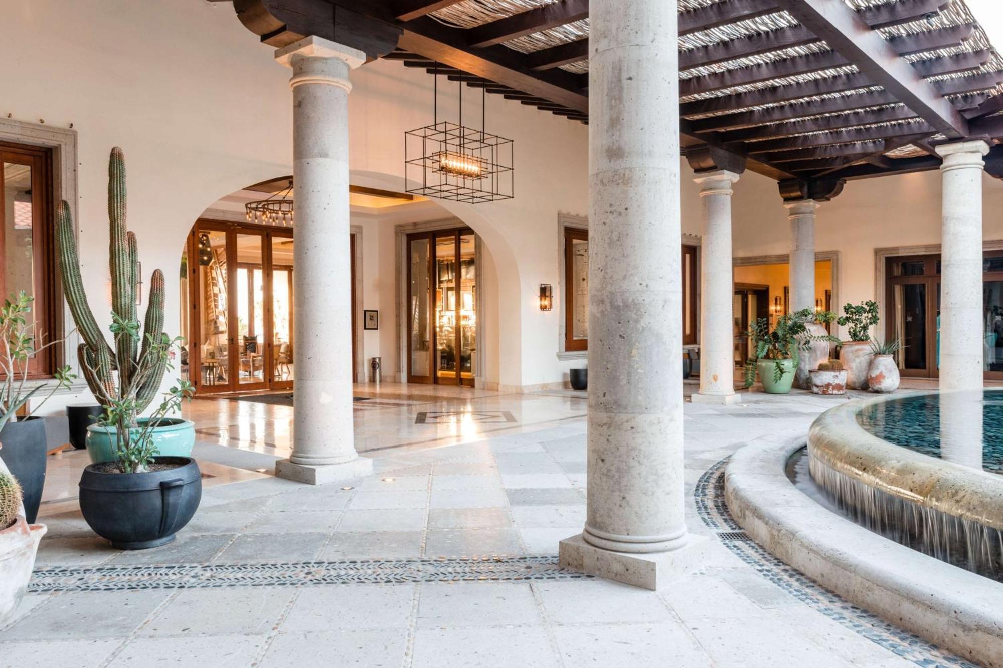 Hilton Los Cabos San Jose del Cabo Luaran gambar
