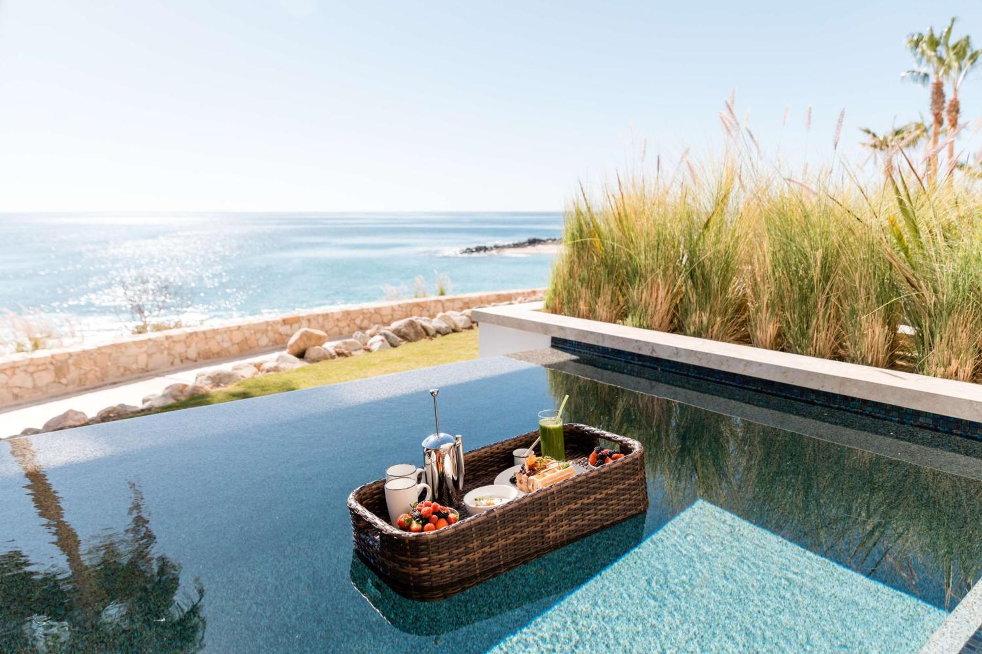 Hilton Los Cabos San Jose del Cabo Luaran gambar