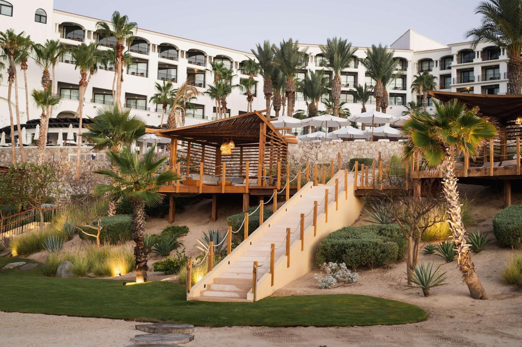 Hilton Los Cabos San Jose del Cabo Luaran gambar